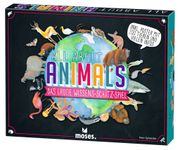 All About Animals