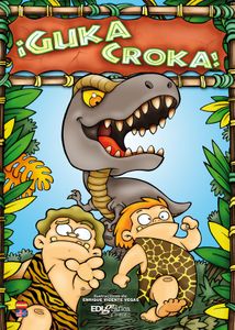 ¡Guka Croka!