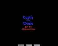 Video Game: Castle of the Winds: Lifthransir's Bane