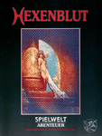 RPG Item: Hexenblut