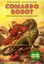 RPG Item: Book 22: Robot Commando
