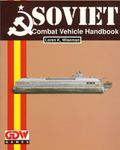 RPG Item: Soviet Combat Vehicle Handbook