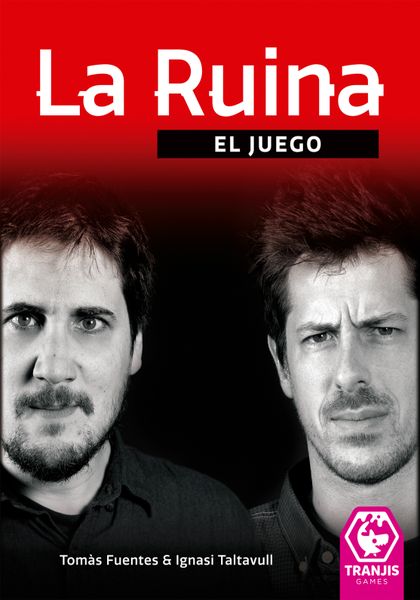 La Ruina