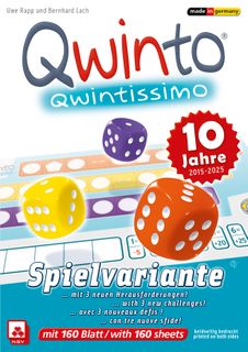 Qwintissimo