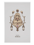 Kingdom Death: Monster – Anonymous Survivor Promo