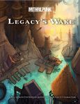 RPG Item: Legacy's Wake