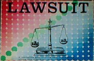 Lawsuit