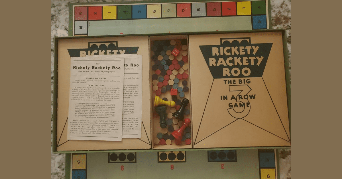 BoardGameGeek
