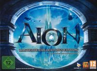 Video Game: Aion