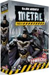 Zombicide: 2nd Edition – Dark Nights Metal: Pack #1