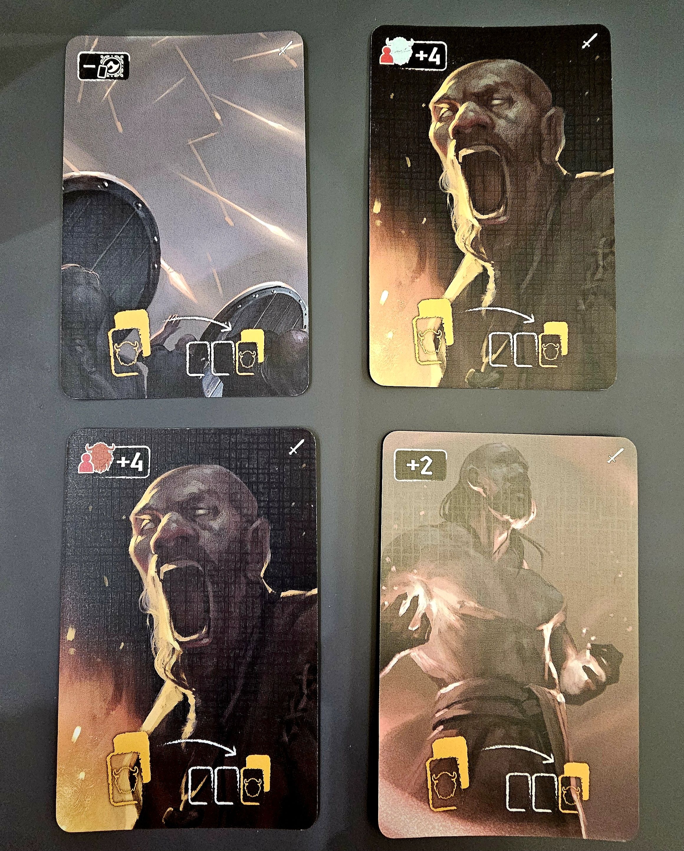 Valhalla: Týr's Wrath