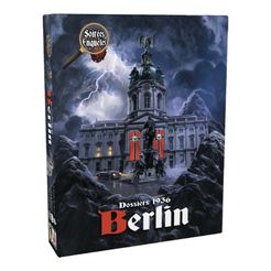 Dossier 1936: Berlin