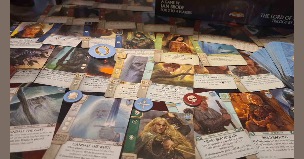 My Top 40 2026 Part 1: 40-36. (Plus Glastonbury) | GrahamS Games