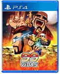 Video Game: 99Vidas