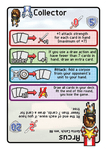 Pixel Tactics: Collector / Arcus