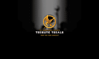 Video Game: The Hunger Games Presents: Tribute Trials