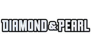 Pokémon TCG: Diamond & Pearl