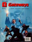 Issue: Gateways (Volume 2, Issue 9 - Jun 1988)