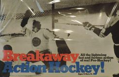 Breakaway Action Hockey!