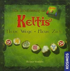 Keltis inkl. Neue Wege * Neue Ziele