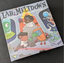 Lab Meltdown