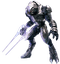 Character: Arbiter