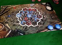Board Game: Neuroshima Hex! 3.0