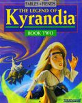 Video Game: The Legend of Kyrandia, Book Two: The Hand of Fate