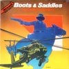 Boots & Saddles: Air Cavalry in the 80's | Board Game | BoardGameGeek
