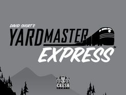 Yardmaster Express box art