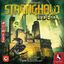 Board Game: Stronghold: Undead (Second Edition)