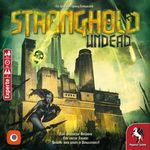 Stronghold: Undead (Second Edition)