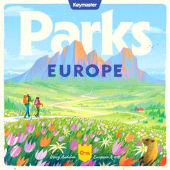 Parques Europa