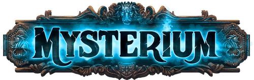 Board Game: Mysterium