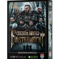 Adventure in a Box: Finsterwacht