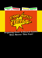 Game Night Fight