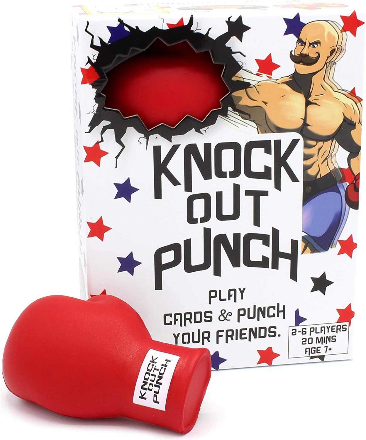Knockout Punch