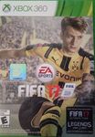 Video Game: FIFA 17