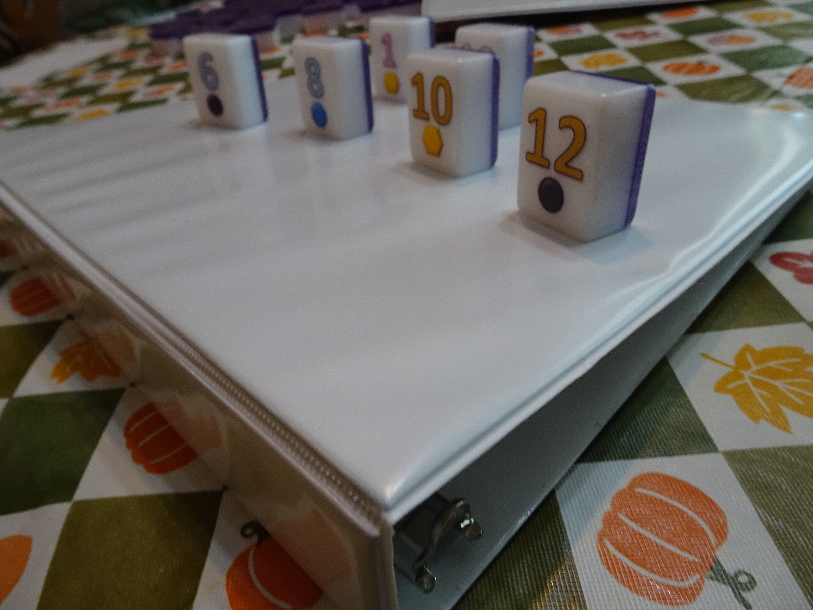 Cover art for Color Tile Rummy