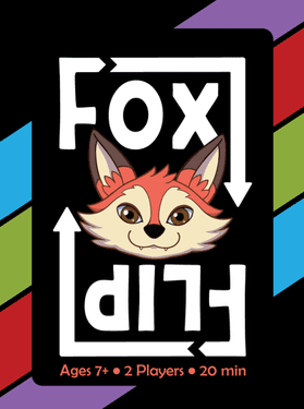 Illustration 2 de Fox Flip