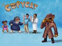The CopyCat