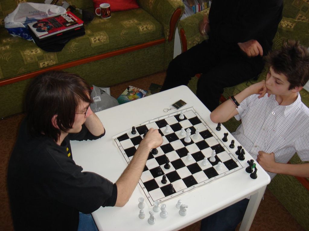BoardGameGeek