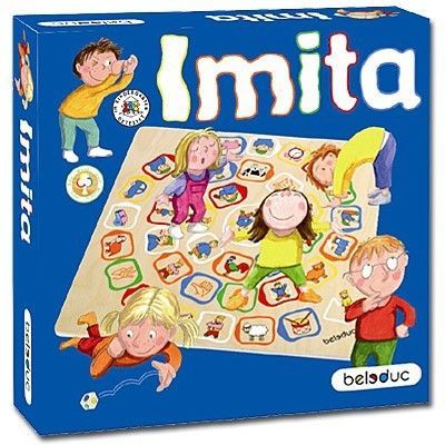 Imita