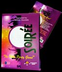 Soirée: The Bible Party Game