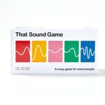Board Game: That Sound Game