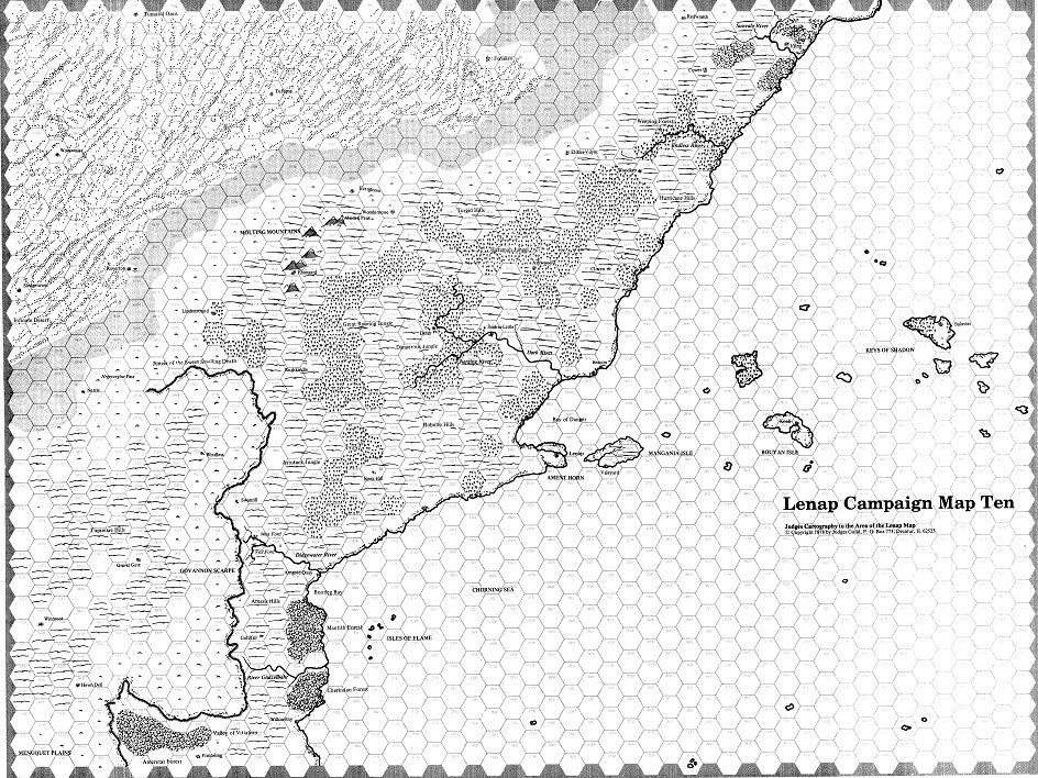 Image - Campaign Map 10