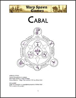 Cabal