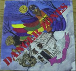 Danger Zones