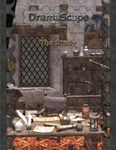RPG Item: DramaScape Free Volume 03: The Study