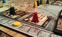 Board Game: Lords of Waterdeep